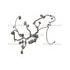 5336400 by CUMMINS - Electronic Control Module Wiring Harness (ETR CNT MDL WRG)