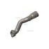 3684506 by CUMMINS - Exhaust Gas Recirculation (EGR) Cooler Hose - Water Transfer