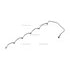 Cummins 3909696 Fuel Manifold Fuel Manifold