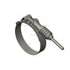 Cummins 3686838 Emission Control T-Bolt Clamp Emission Control T-Bolt Clamp