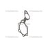 Cummins 130972 Lubricating Oil Pump Gasket
