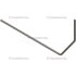 Cummins 3065133 Engine Crankcase Breather Hose Engine Crankcase Breather Hose