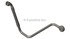 Cummins 3691143 Turbocharger Coolant Supply Line Turbocharger Coolant Supply Line