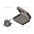 Cummins 4918991 Engine Crankshaft Seal Kit Crankshaft Seal Replacer