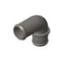 Cummins 3684460 Engine Crankcase Breather Pipe Engine Crankcase Breather Pipe - Breather Tube