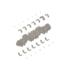 Cummins 4309347 Engine Crankshaft Main Bearing Set Engine Crankshaft Main Bearing Set