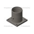 4944560 by CUMMINS - Engine Air Intake Hose