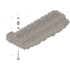 Cummins 4955210 Exhaust Valve Kit