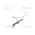 Cummins 4968988 Engine Control Module (ECM) Wiring Harness Engine Control Module Wiring Harness