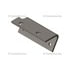 Cummins 3967701 Fuel Display Control Module Fuel Control Module Retaining Bracket