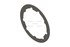 3104230 by CUMMINS - Exhaust Gas Recirculation (EGR) Control Valve Gasket