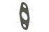 3899343 by CUMMINS - Turbocharger Oil Line Gasket
