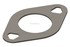 3938157 by CUMMINS - Engine Oil Pump Pickup Tube Gasket