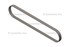 Cummins 3972381 Accessory Drive Belt Accessory Drive Belt
