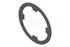 3102392 by CUMMINS - Exhaust Gas Recirculation (EGR) Control Valve Gasket