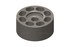 3970945 by CUMMINS - Accessory Drive Belt Idler Pulley