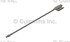 Cummins 2872081 Nitrogen Oxide (NOx) Sensor Nitrogen Oxide (NOx) Sensor
