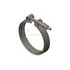 5290118 by CUMMINS - Turbocharger V-Band Clamp