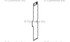 3689755 by CUMMINS - Engine Oil Cooler Housing Gasket