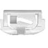 Auveco 11152 Windsheid to Panel (Lower) Side Moulding Clip