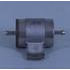 FF5193 by FLEETGUARD - In-Line Fuel Filter