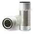Fleetguard AF1830KM Engine Air Filter Air Filter, Primary