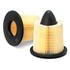 AF25254 by FLEETGUARD - Air Filter, Primary