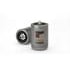FF5646 by FLEETGUARD - Fuel Filter - Spin-On, 6.22 in. Height