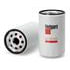 LF16165 by FLEETGUARD - Engine Oil Filter - 4.4 in. Height, 2.69 in. (Largest OD)