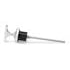 254387S by FLEETGUARD - Engine Oil Dipstick - For Use on 4-Quart Power Steering Reservoir 254385S