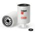 FS1282 by FLEETGUARD - Fuel Water Separator - Spin-On, StrataPore Media, 6.42 in. Height, Cummins 3843447