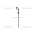 Cummins 3945258 Engine Oil Dipstick Engine Oil Dipstick