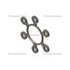 Cummins 3406706 Engine Cooling Fan Spacer Kit Engine Cooling Fan Spacer Kit