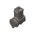Cummins 3018534 ABS Hydraulic Pump and Motor Assembly Air Compressor