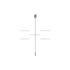Cummins 4326873 Nitrogen Oxide (NOx) Sensor Nitrogen Oxide Sensor