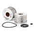 Fleetguard FF4012 Fuel Filter Fuel Filter, Cartridge