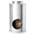 AH1200 by FLEETGUARD - Air Filter Housing