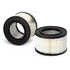 AF25481 by FLEETGUARD - Air Filter, Primary