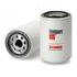 LF17517 by FLEETGUARD - Engine Oil Filter - 5.66 in. Height, 3.69 in. (Largest OD)