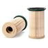 Fleetguard FF5716 Fuel Filter Fuel Filter, Cartridge