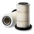 AF1601M by FLEETGUARD - Air Filter - Primary, 14.75 in. (Height)