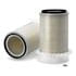 AF1732K by FLEETGUARD - Air Filter, Primary