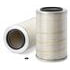 AF1887M by FLEETGUARD - Air Filter, Primary, Magnum