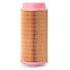 AF26387 by FLEETGUARD - Air Filter, Primary