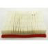 Fleetguard AF4189 Engine Air Filter Air Filter, Panel