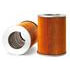 HF6237 by FLEETGUARD - Hydraulic Filter, Cartridge