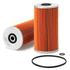LF3387 by FLEETGUARD - Lube Filter, Cartridge