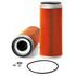Fleetguard LF3422 Engine Oil Filter Lube Filter, Cartridge