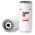 LF3625 by FLEETGUARD - Engine Oil Filter - 8.52 in. Height, 3.68 in. (Largest OD)