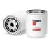 LF3659 by FLEETGUARD - Engine Oil Filter - 4.57 in. Height, 3.68 in. (Largest OD), Spin-On